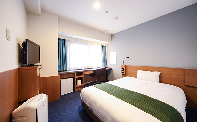 シングルルーム